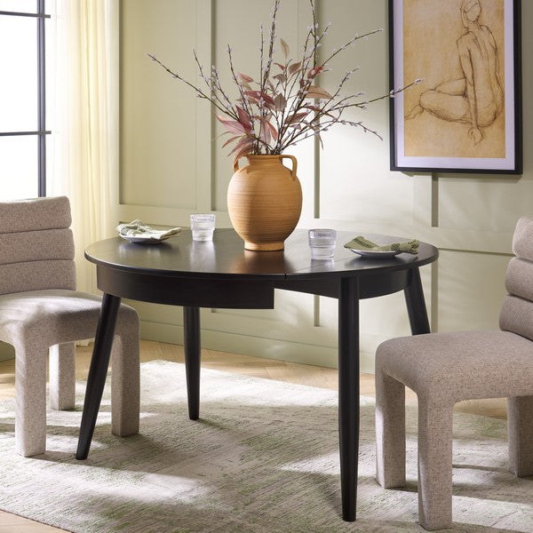 Lenae Folding Round Dining Table