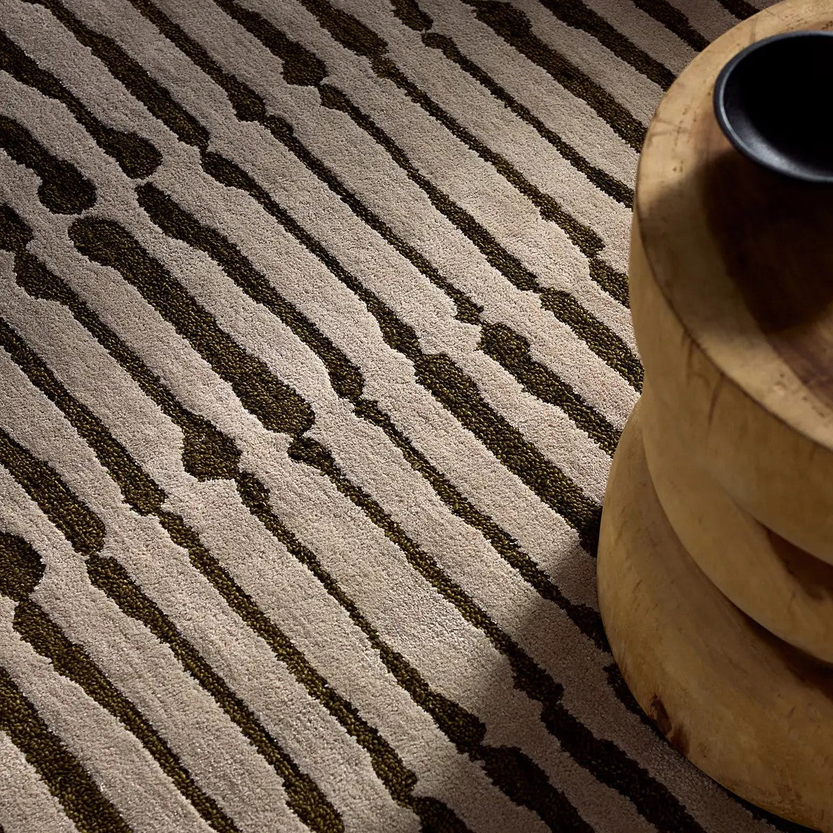 Nikki Chu Saville Rug