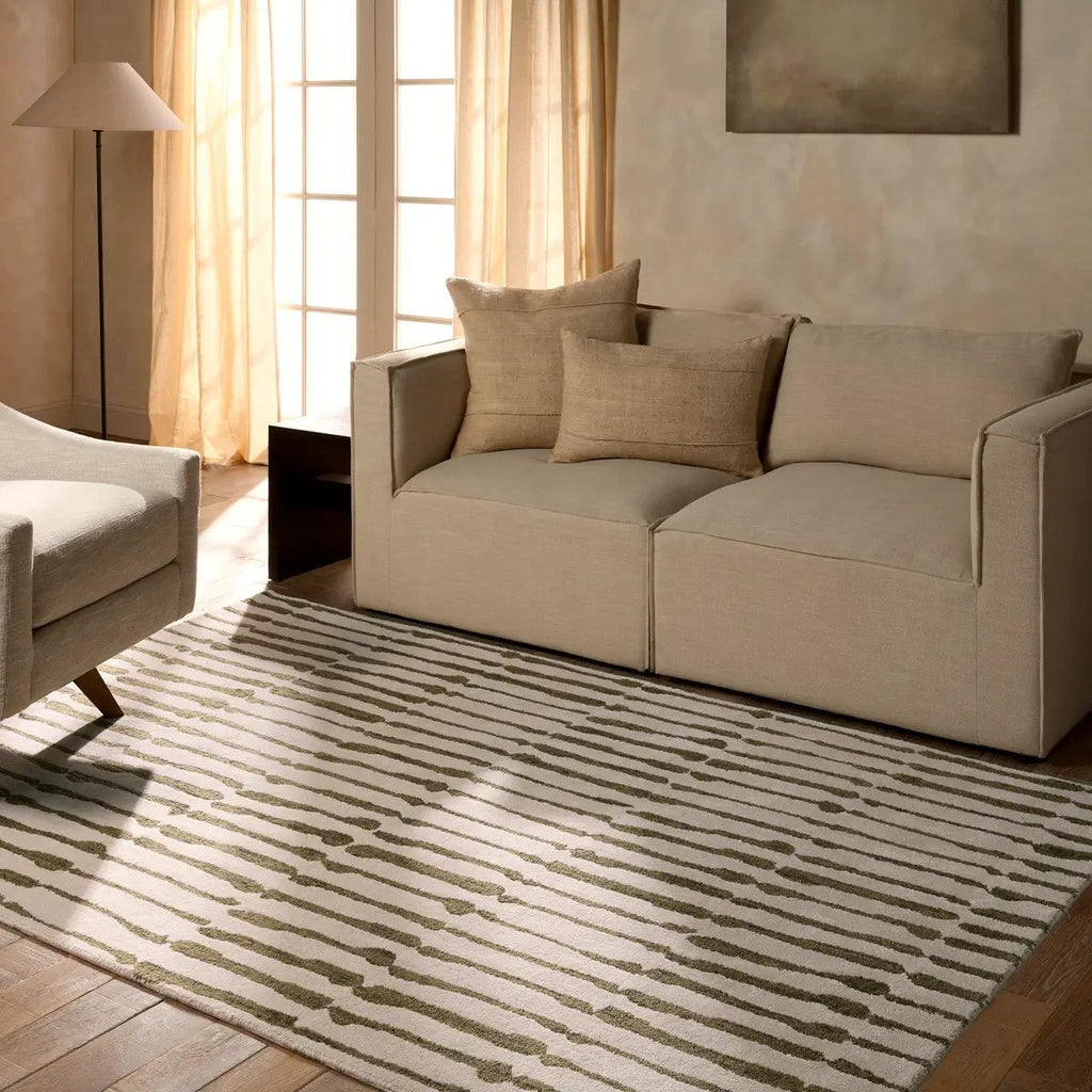 Nikki Chu Saville Rug