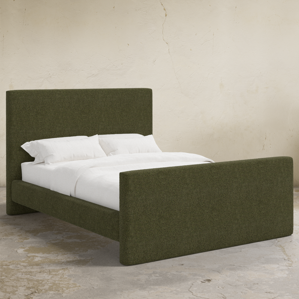 Oscar Platform Bed