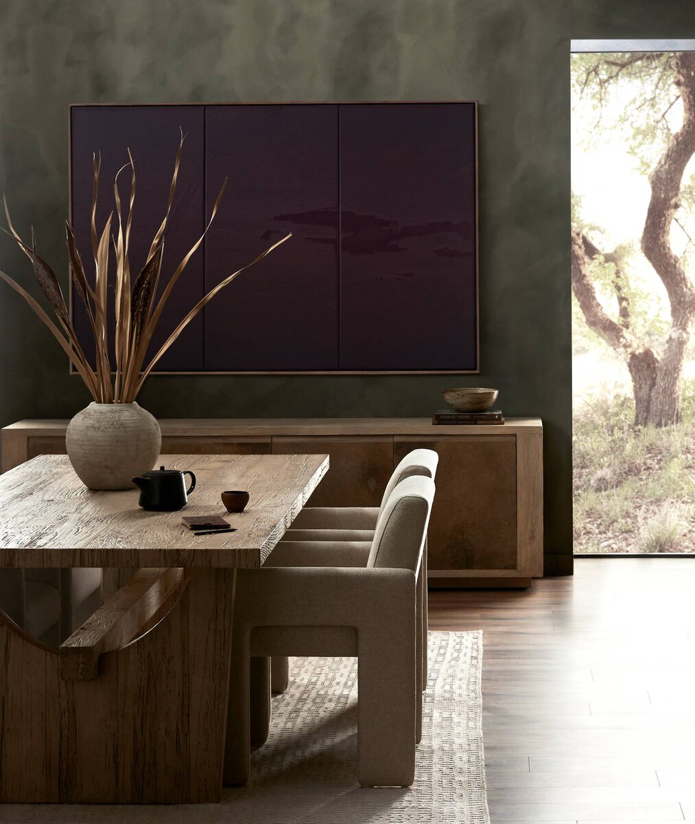 Hearth by FH Art Studio