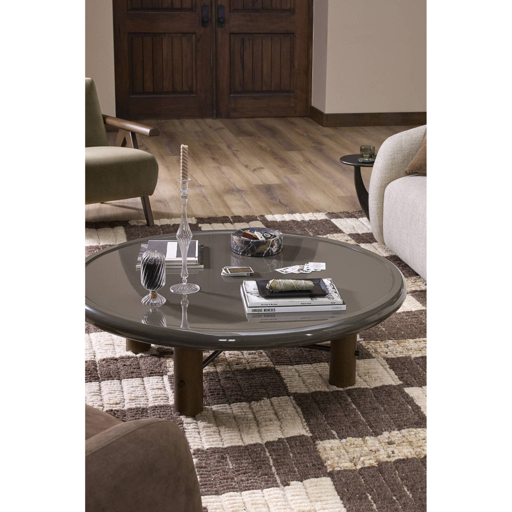 Lagos Hand Knotted Rug