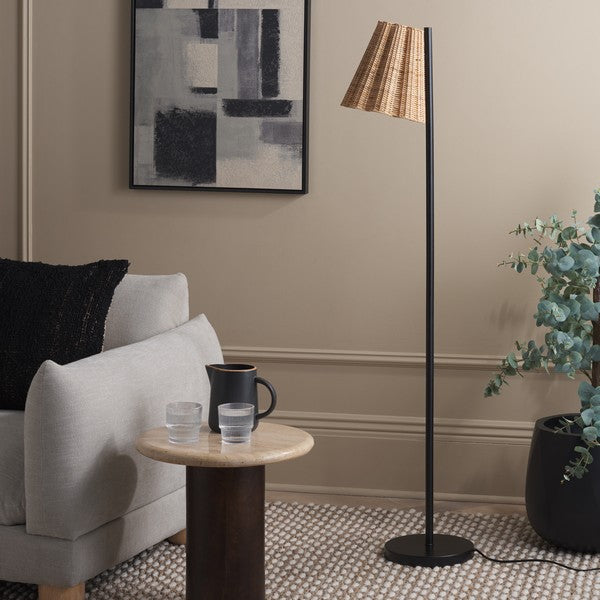 Daiki Floor Lamp