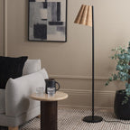 Daiki Floor Lamp