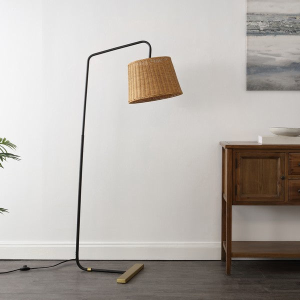 Mili Floor Lamp