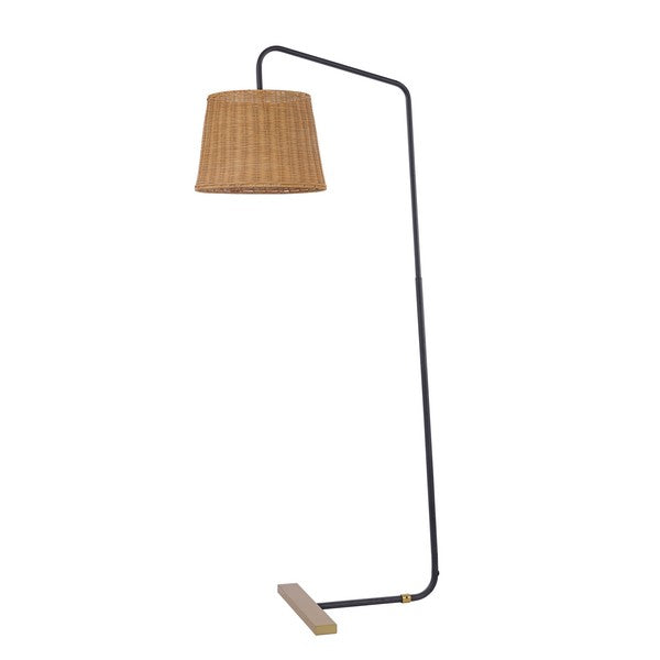 Mili Floor Lamp