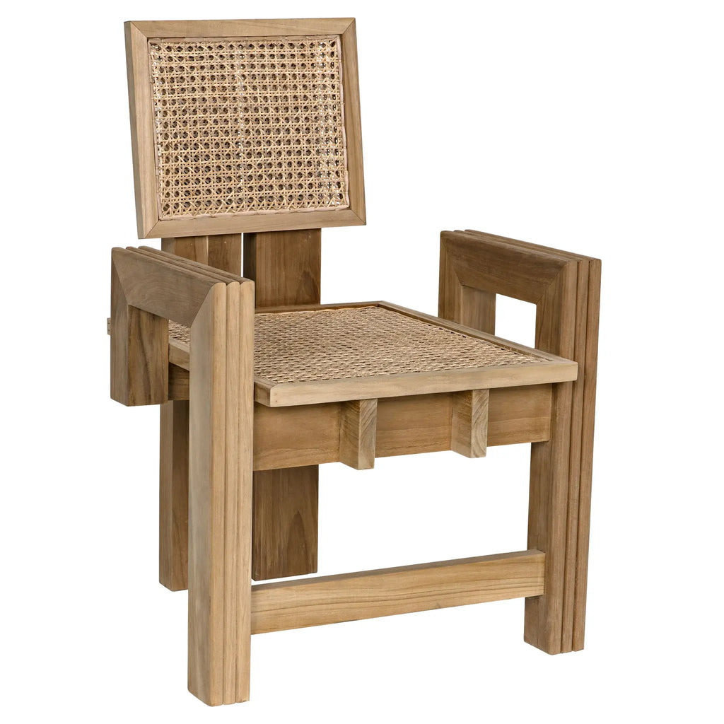 Fatima Chair