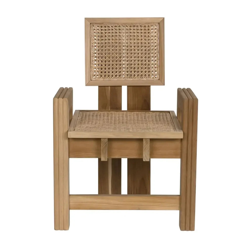 Fatima Chair