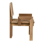 Fatima Chair