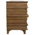 Bernard 6 Drawer Dresser