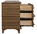Bernard 6 Drawer Dresser