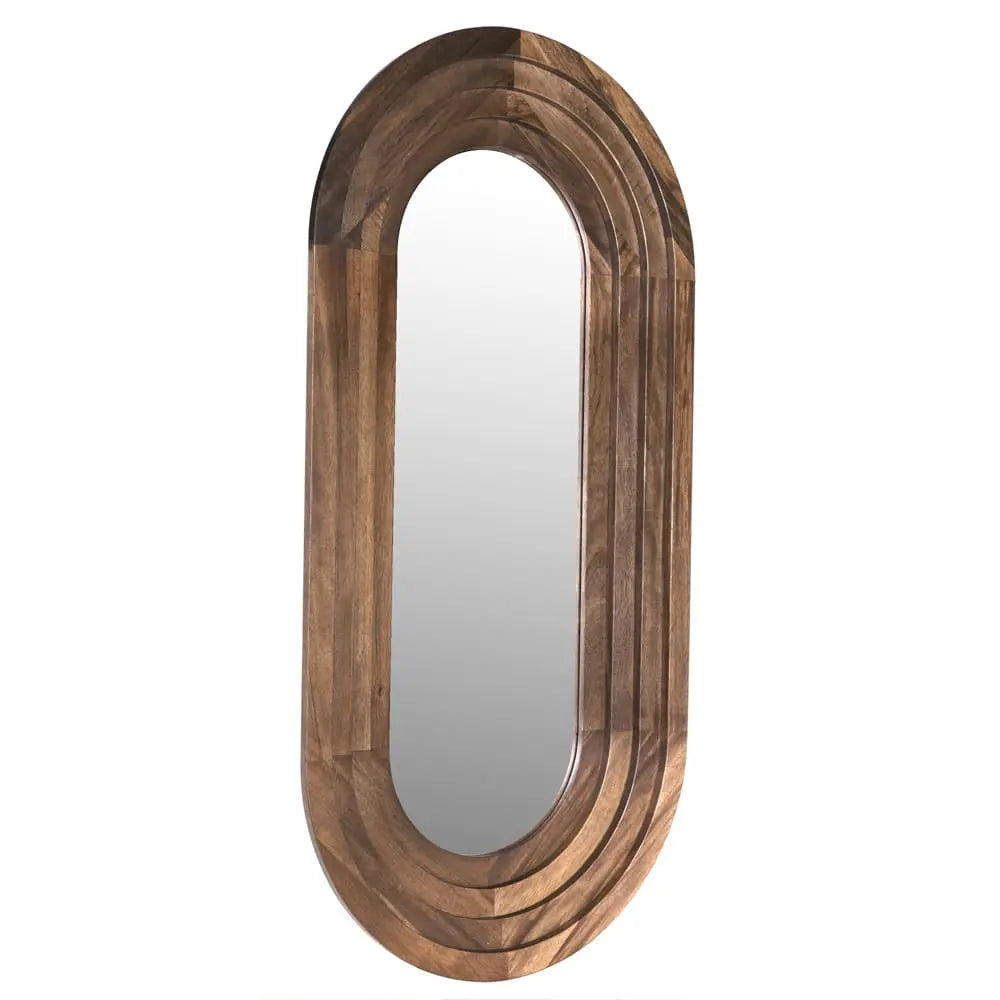 New Fuss Mirror