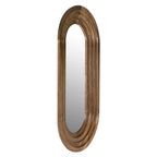 New Fuss Mirror