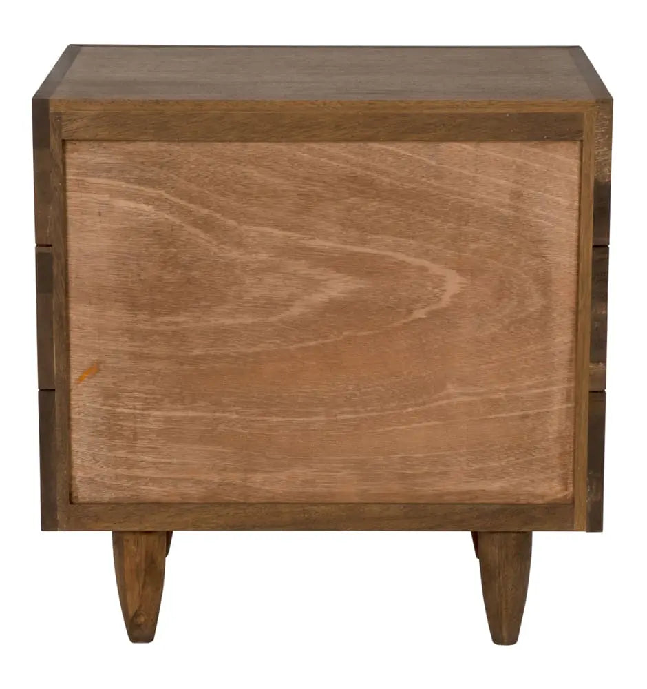 David Side Table