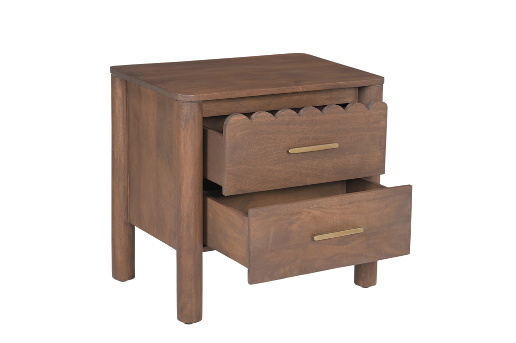 Bradbury Nightstand