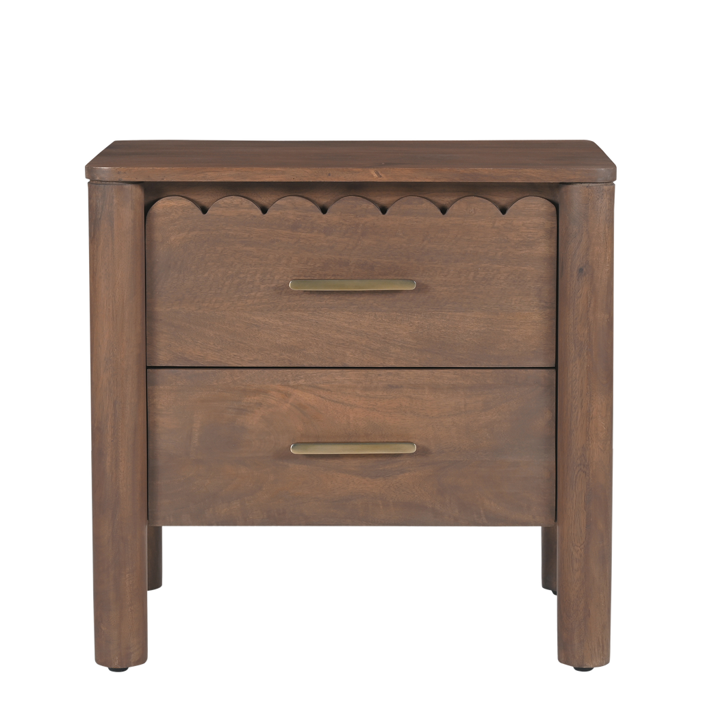 Bradbury Nightstand