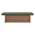 Cambria Storage Bench