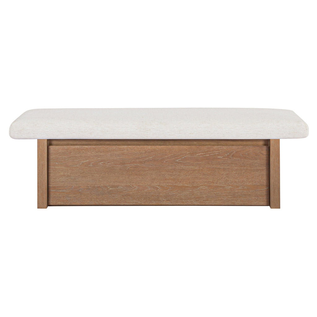 Cambria Storage Bench