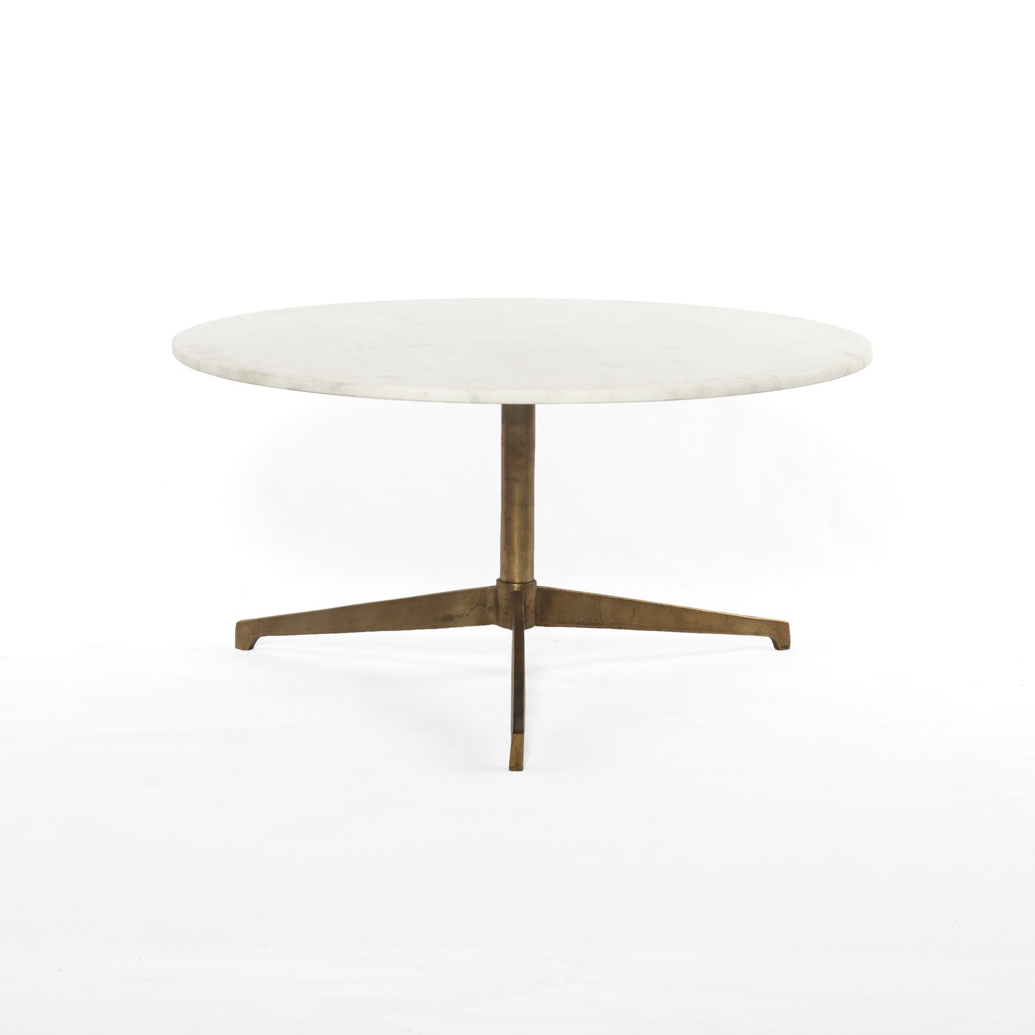 Helen Round Coffee Table