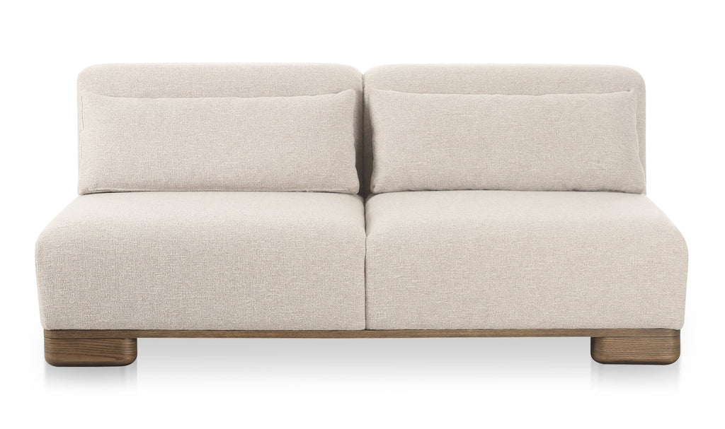 Havish Sofa Oatmeal