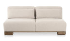 Havish Sofa Oatmeal