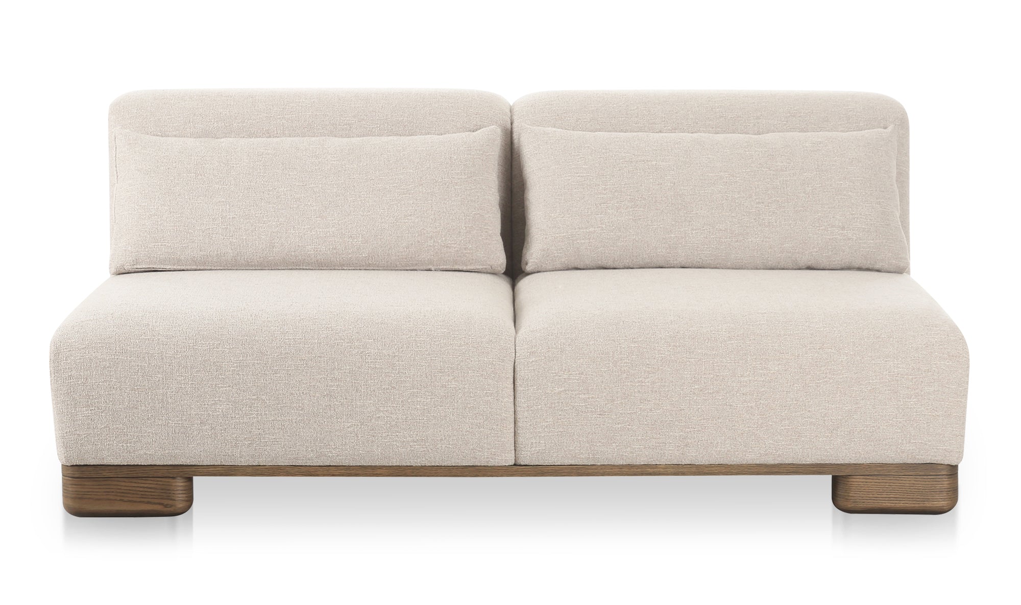 Havish Sofa Oatmeal