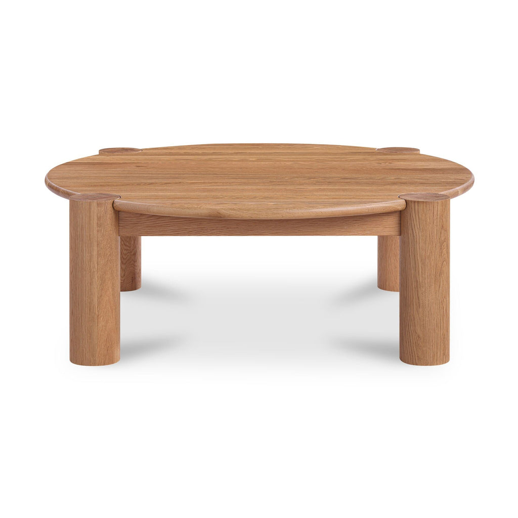Linden Coffee Table