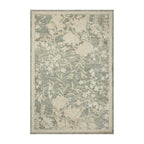 LNO-02 Lagoon / Wheat by Loloi