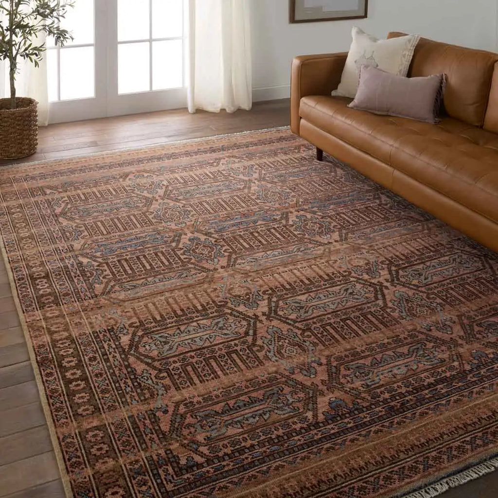 Leone Rug