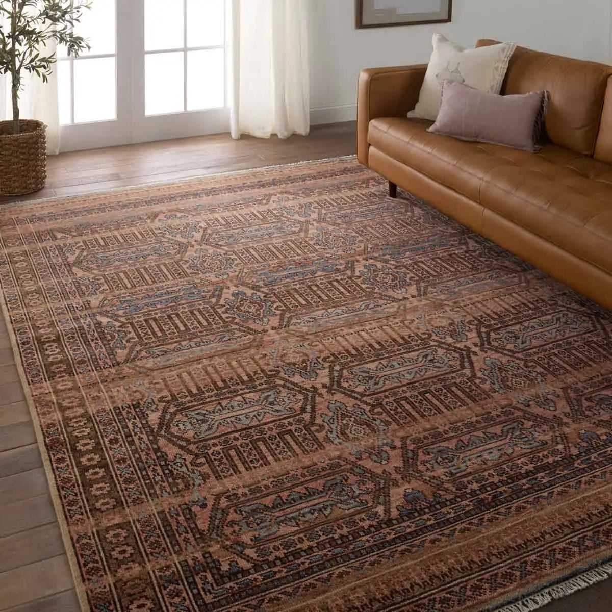Leone Rug