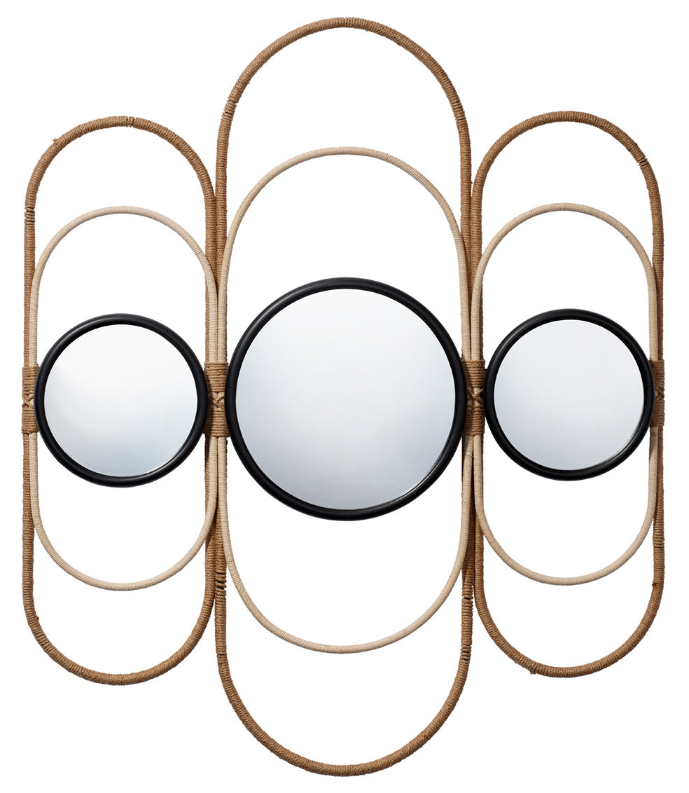 Hazel Decorative Mirror