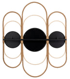 Hazel Decorative Mirror