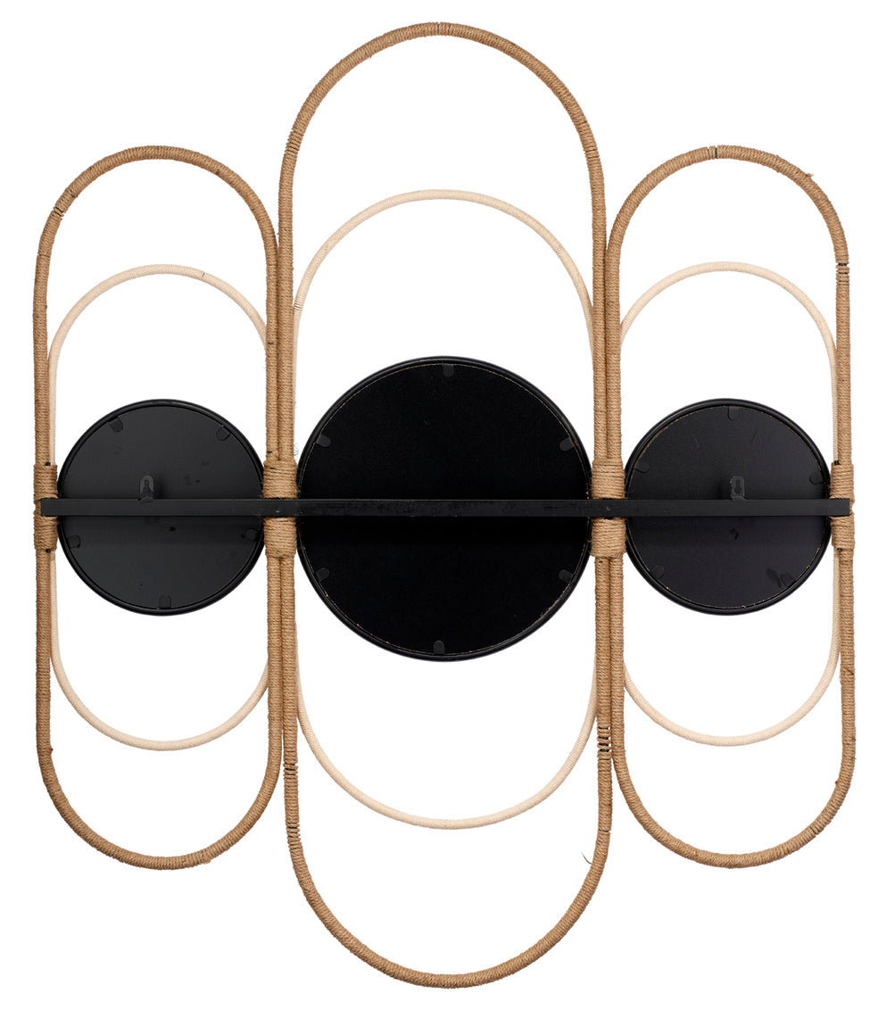 Hazel Decorative Mirror