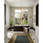 MDX-01 Green / Multi by Loloi