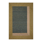 MDX-01 Green / Multi by Loloi