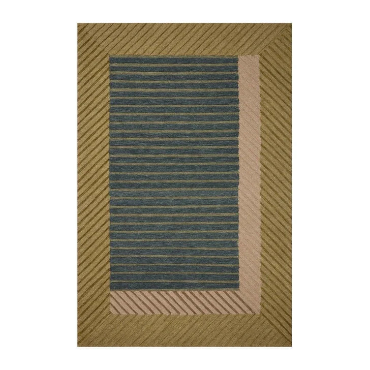 MDX-01 Green / Multi by Loloi