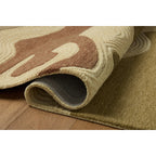 MDX-02 Linen / Multi by Loloi