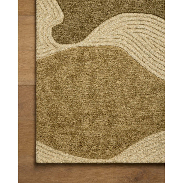 MDX-02 Linen / Multi by Loloi