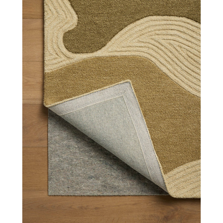 MDX-02 Linen / Multi by Loloi