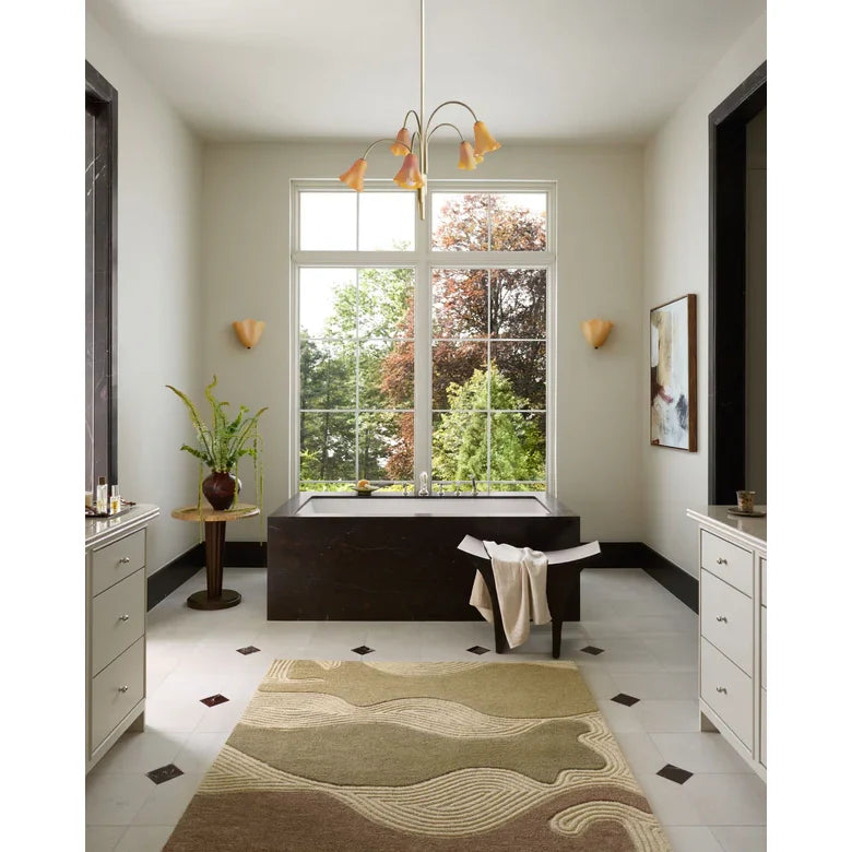 MDX-02 Linen / Multi by Loloi