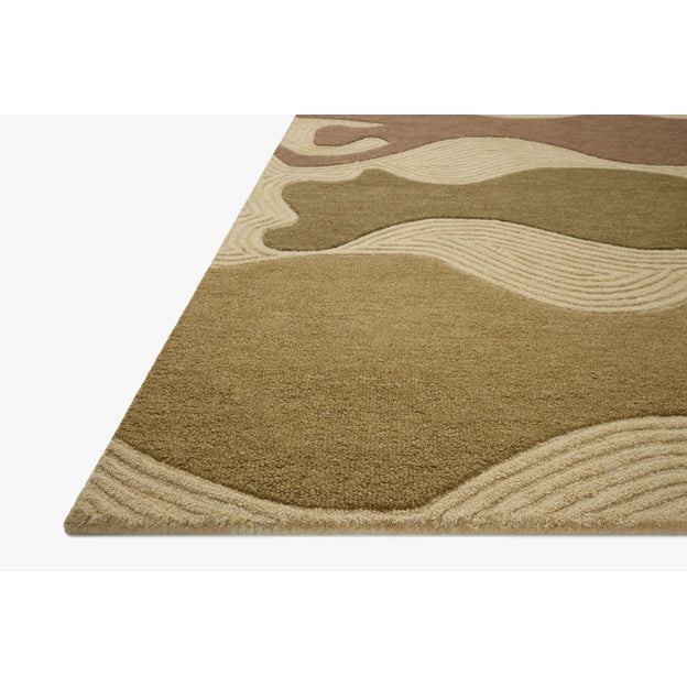 MDX-02 Linen / Multi by Loloi