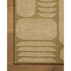 MDX-03 Light Olive / Oatmeal by Loloi