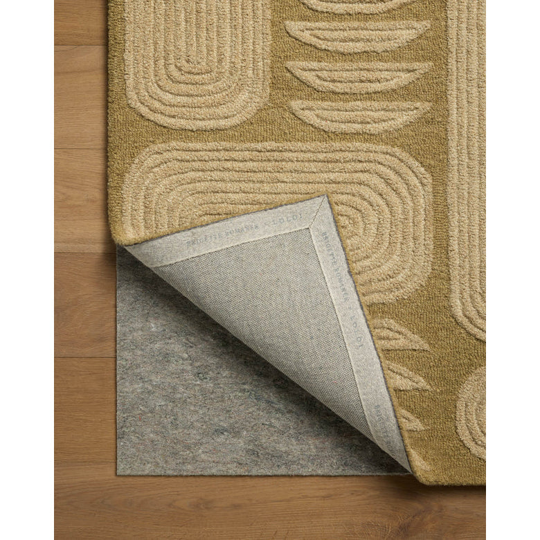 MDX-03 Light Olive / Oatmeal by Loloi