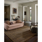 MDX-03 Mocha / Cocoa by Loloi