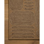 MDX-03 Mocha / Cocoa by Loloi