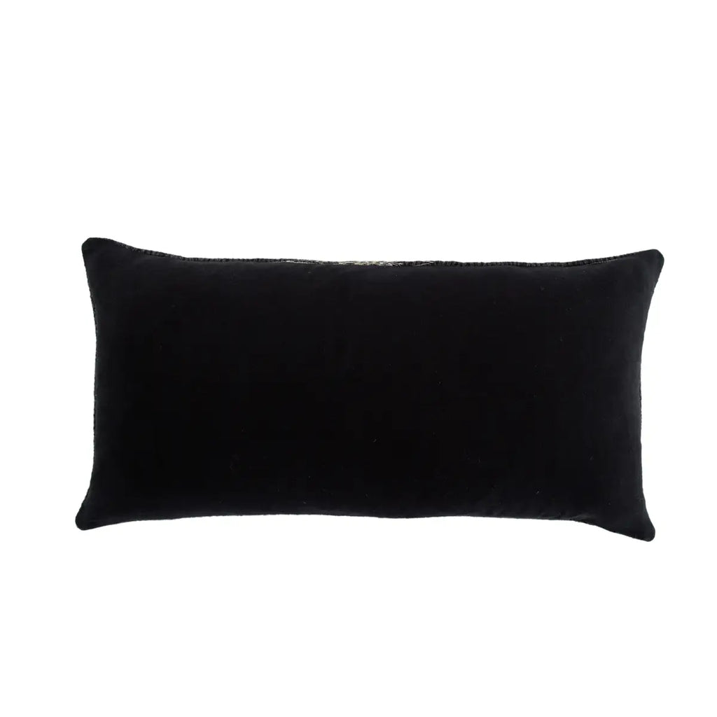 Aravalli Lumbar Pillow