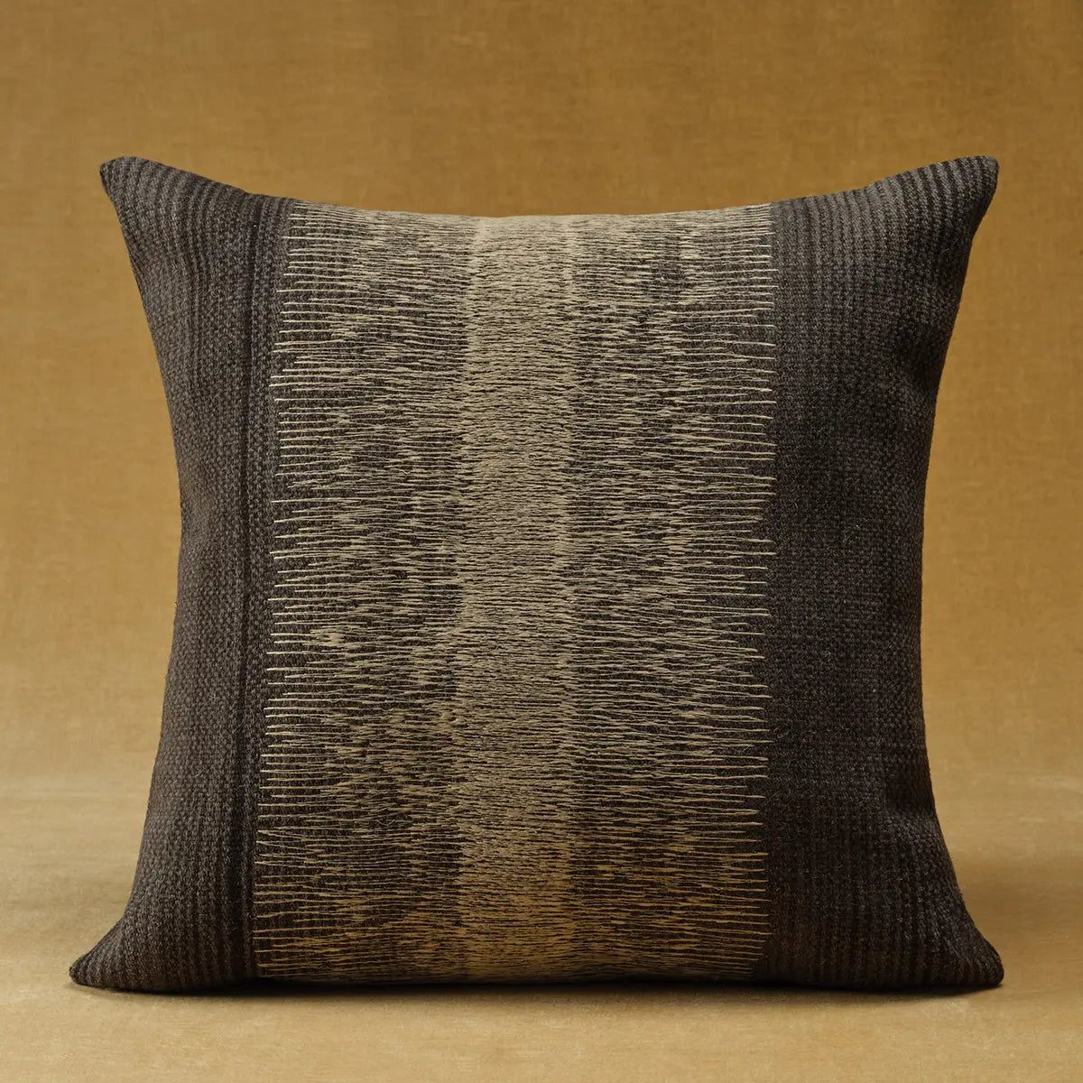 Aravalli Lumbar Pillow