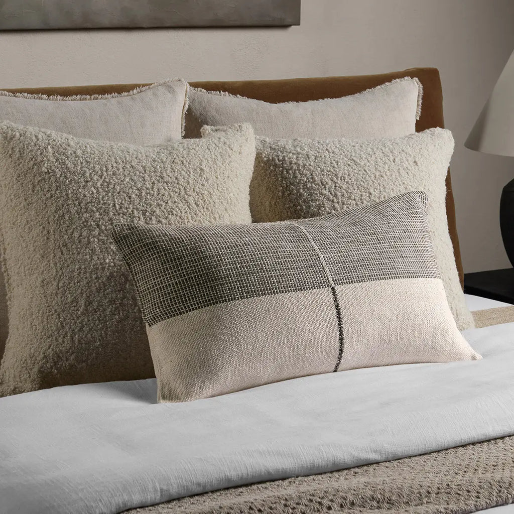 Margaret Lumbar Pillow by Neem X Jaipur Living