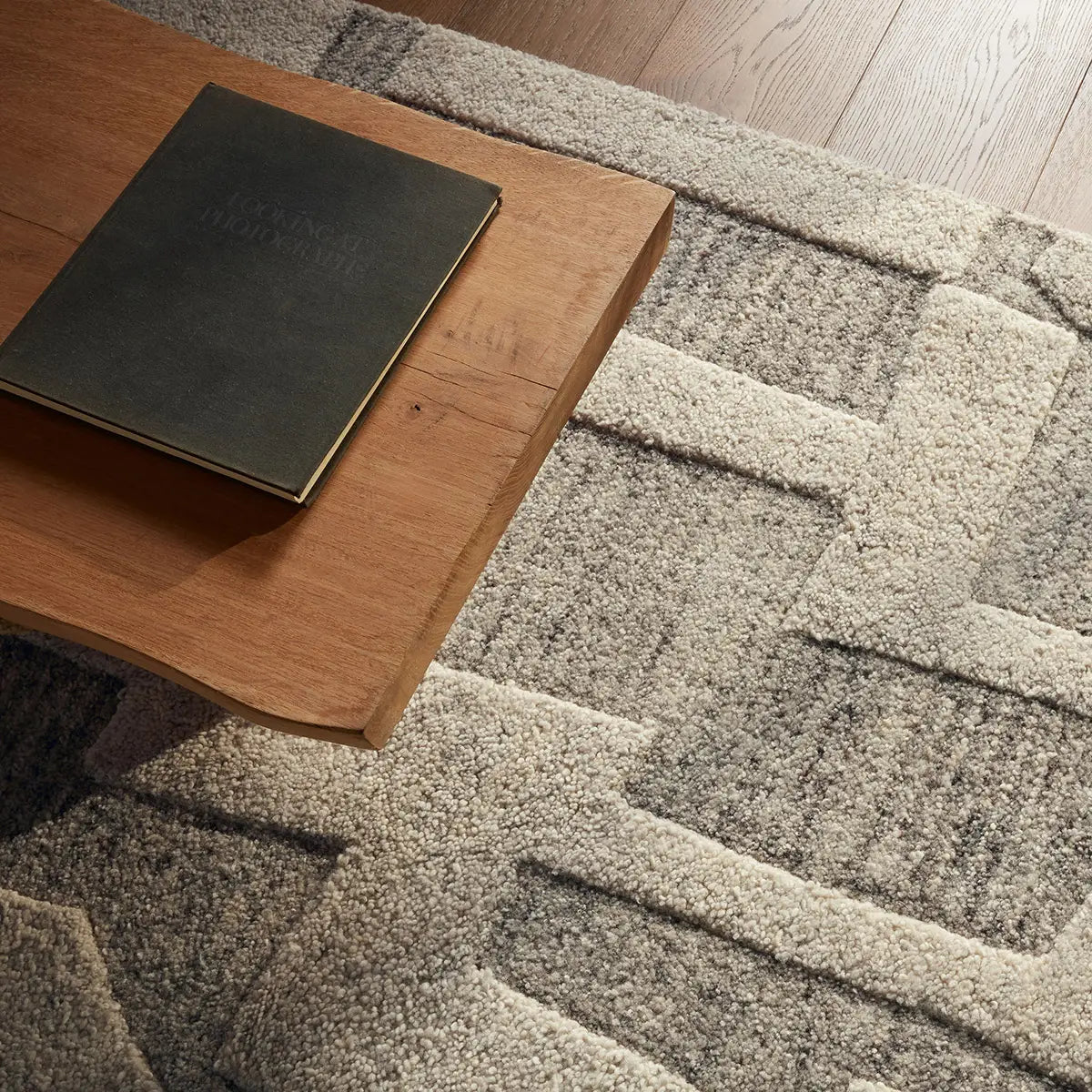 Nikki Chu Eminence Rug