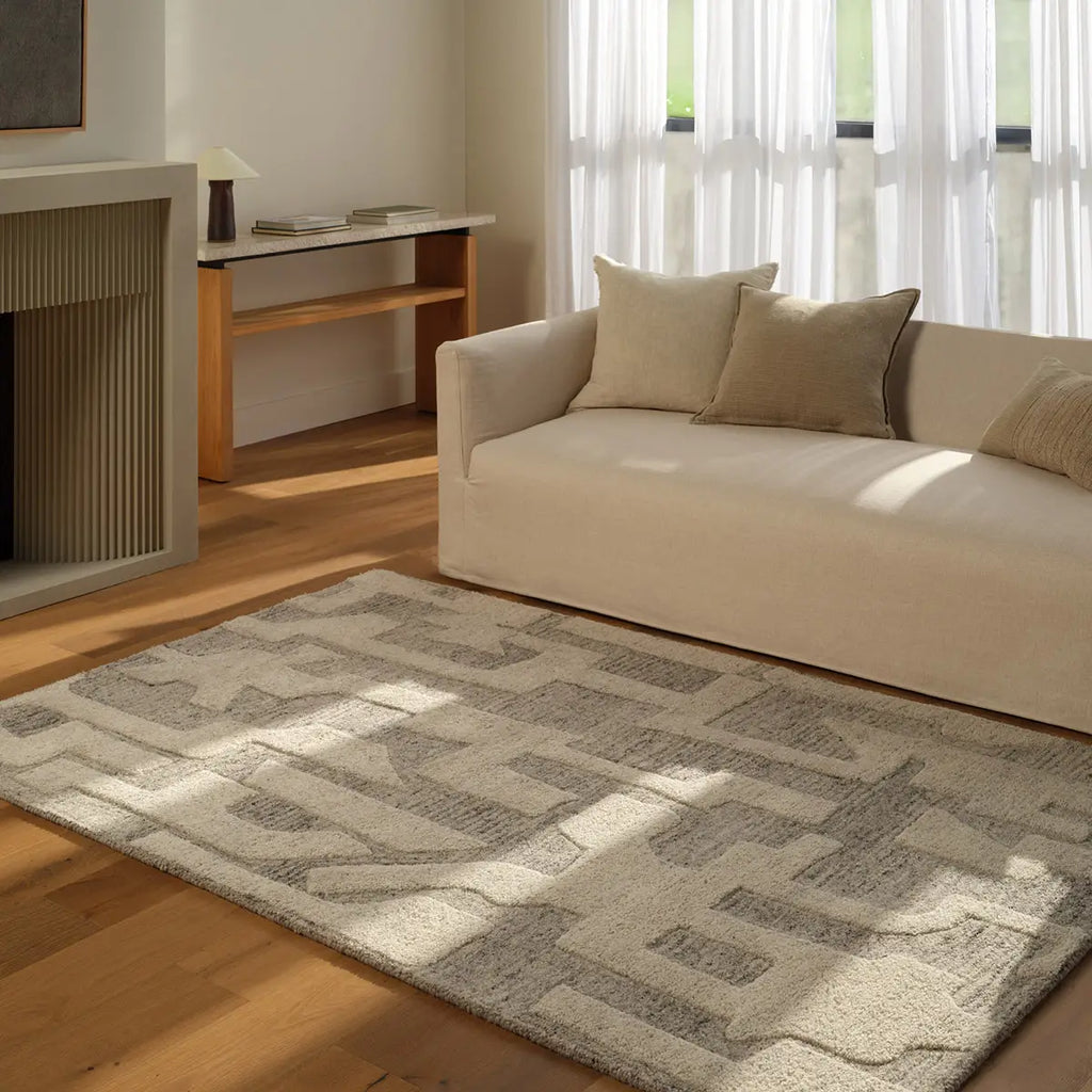 Nikki Chu Eminence Rug